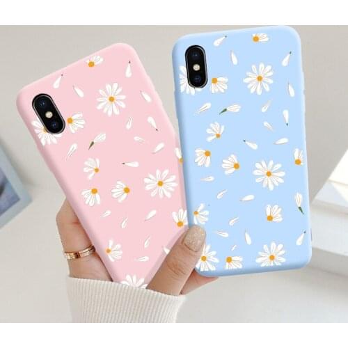 Cute Girl Art Line Silicone Phone Case For Huawei Y5 Y6 Y7 Y9 Prime Pro 2019 2018 Phone Coque Soft Back Cover