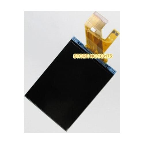 New LCD Display Screen for Panasonic DMC-ZS25 TZ35 Camera Repair Part