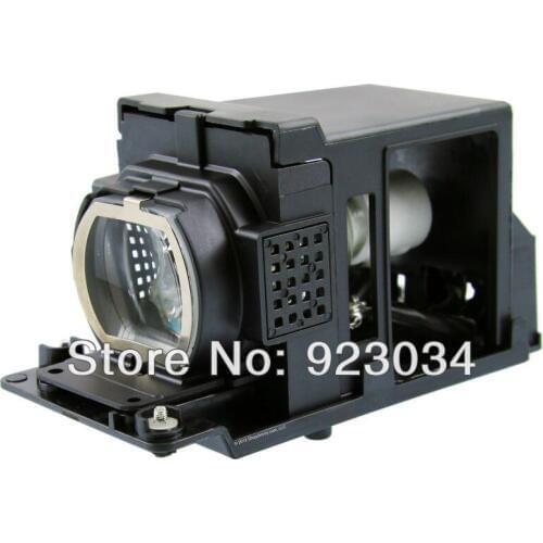 TLP-LW11 for TLP-WX2200U TLP-X2000 TLP-X2500 TLP-X2500A TLP-X3000A Original lamp with housing