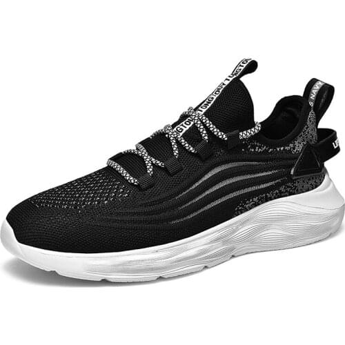 Sapato white deporte shoes hombre spring mesh sport slip sapatilhas safety summer sale 2020 trainers Shoes zapatillas man on de