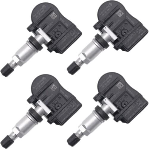 TPMS BBM2-37-140B Tire Pressure Sensor General Purpose GN3A-37-140B GS1D-37-140B 4