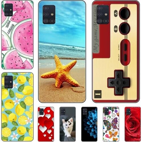 Чехлы для телефонов Samsung Galaxy A71 TWONEDAY China At AliExpress