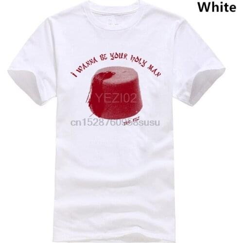 Inspired by Steely Dan T Shirt - The Fez Donald Fagen Walter Becker Jazz