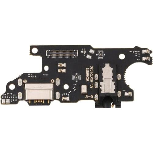 Charging Port Board for Xiaomi Redmi Note 9 5G / Redmi Note 9T M2007J22G M2007J22C