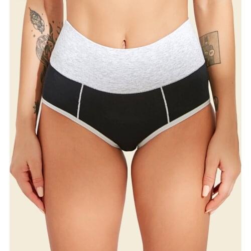 Pure Cotton Underwear Women’S Underwear Breathable Soft Underwear Women’S Underwear Super Stretch Women’S Underwear