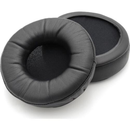 1 Pair Ear Pads Replacement Pillow Earpads Cushions Cover Cups Repair Parts for ATH-A500 ATH-AD300 ATH-A400 ATH-AD400 Headphones