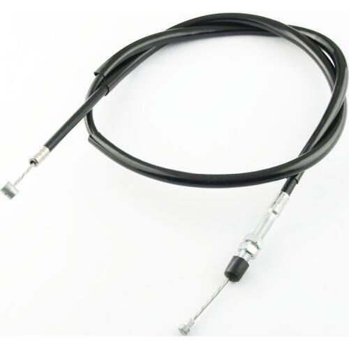 Motorcycle Accessories Clutch Cable Steel Wire Line For Yamaha 49A-26331-00-00 XJ600 1984-1991 FJ600 1984-1990
