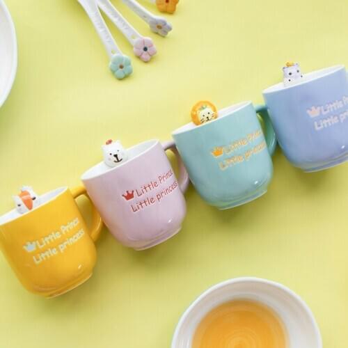 Детские кружки AmoryLuz China At AliExpress
