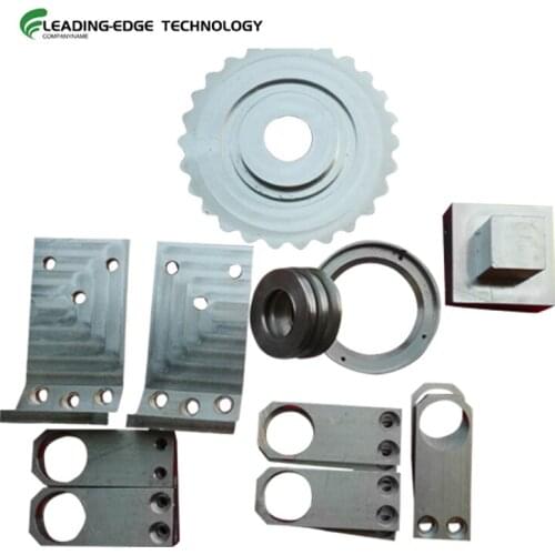 Garden tap Brass 3/4 hose Quick Connector Garden Irrigation 25mm hose Connector Pure copper Adapter 1pcs