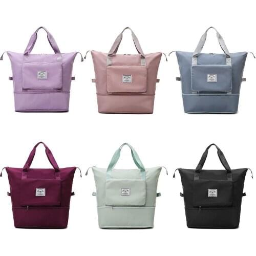DUUTI Running Bags