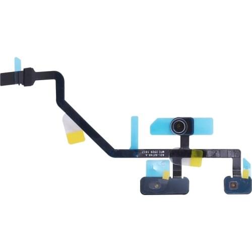 For Air 13.3 inch A2179 Microphone Cable 821-02740-A 821-02740-04 2020 Year Mic Flex Cable