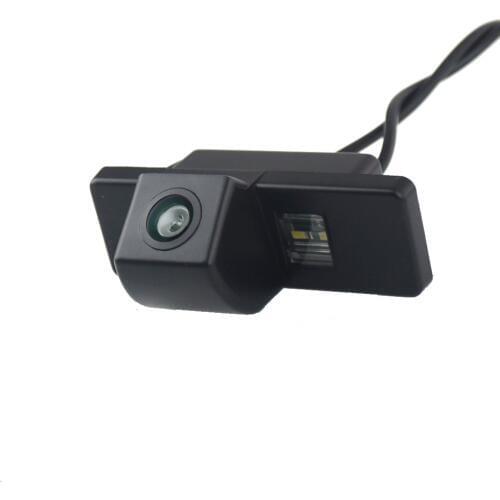 For Nissan QASHQAI J10 JJ10 X-TRAIL Pathfinder for Citroen C4 C5 C-Triomphe for Peugeot 307 cc Car Rear View Reversing Camera