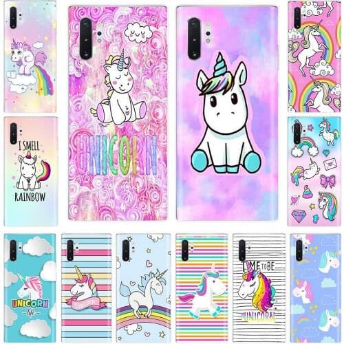 LuoHao Phone Cases Samsung Galaxy Note10 Lite