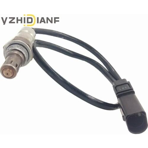 39210-2G380 Upstream Lambda Probe O2 Oxygen Sensor Fit For HYUN-DAI TUCSON GENESIS COUPE KIA SPORTAGE 2.0L 2.4L 09-2013 234-5044