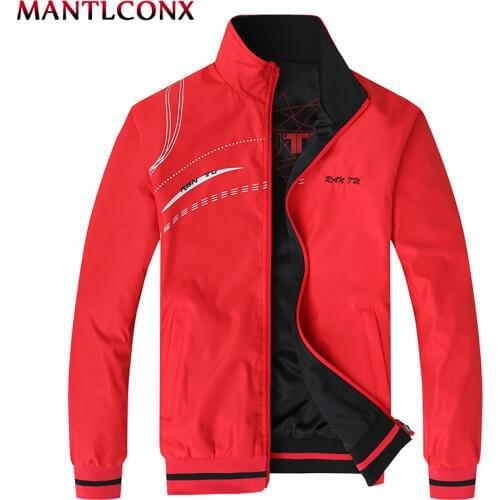 MANTLCONX Motorcycle Jackets