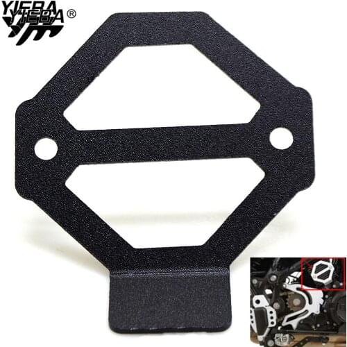 Motorcycle Accessories Aluminum Regulator Rectifier Protective Cover Modification FOR BMW F800GS F700GS F650GS F 650 700 800 GS