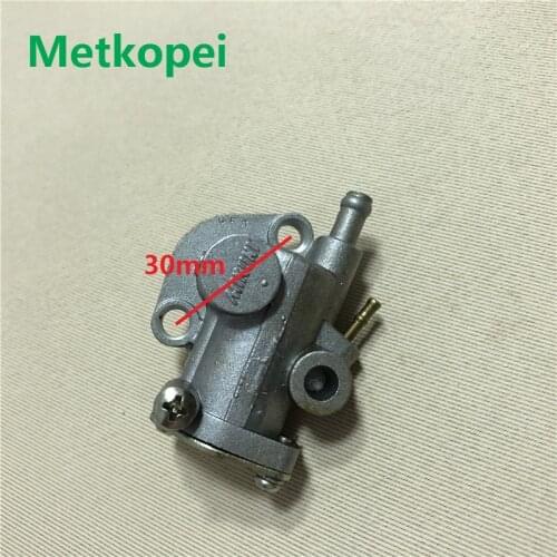 Motorcycle Scooter Moped TB50 TB60 D1E41QMB QM50QT-B2 engine moto oil pump for Qingqi Suzuki 50cc 60cc TB 50 60 RAN 2T parts