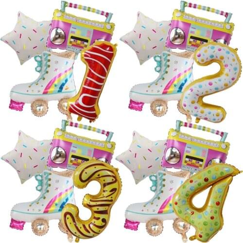 Mtrong Te Roller Skates For Boys