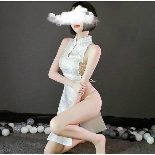 2020 New Long Slim Cheongsam High Split Vintage Party Chinese Dress Oversize Classic Women Flower&Peacock Elegant Qipao