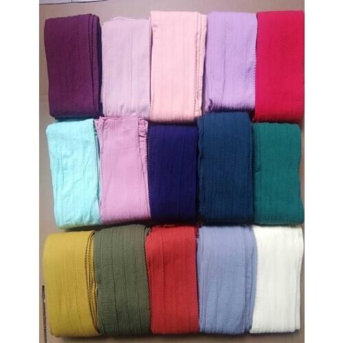 Wholesale 60 Yards Nylon Strips for Headbands /Nylon Headband/ Nylon Elastic DIY Baby headband /Kids Chiildren Girls Headwear