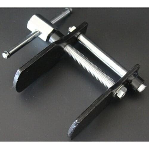 0-75mm Car Disc Brake Piston Pad Spreader Separator Adjustment Caliper Hand Garage