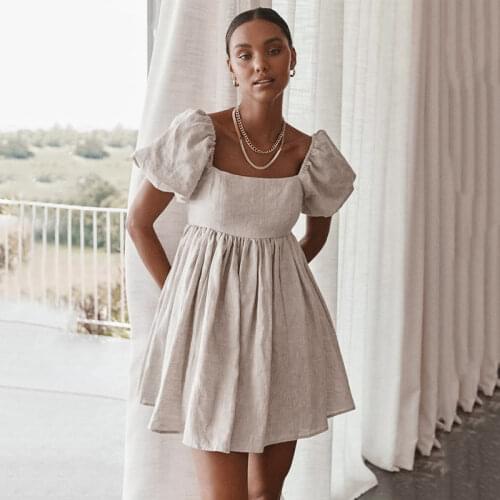 Ryfix Fashion A-Line Dresses