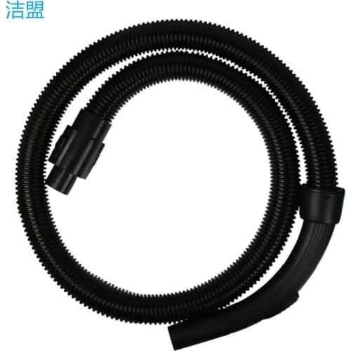 35mm to 35mm Hose Vacuum Cleaner Accessories Converter for Midea Vacuum Tube for Philips Karcher Electrolux Dropship