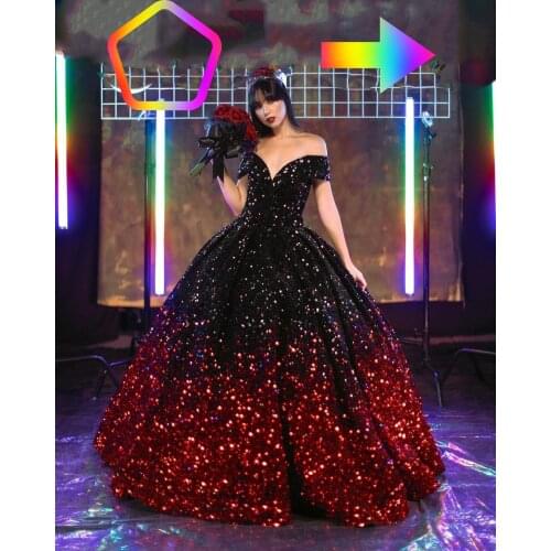 Sqosawe Womens Off Shoulder Dresses