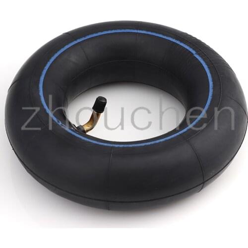 Thickened butyl rubber 3.00 3.50 -4 inner tube parts for electric scooters, scooters, trolleys and lawn mowers