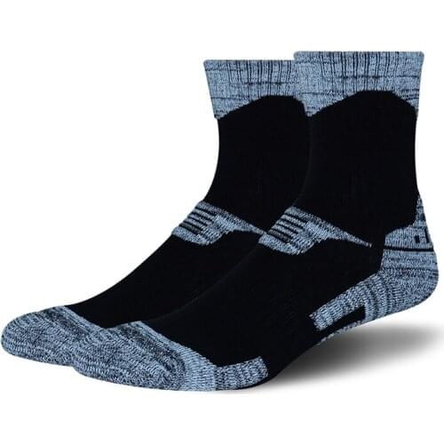 Winter Warm Outdoor Men Women Thermal Comfortable Ski Socks Thicker Sports Snowboard Climbing Camping Hiking Thermosocks