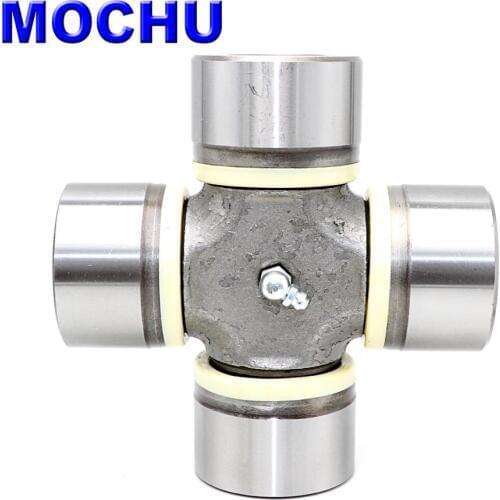 1piece 57X142 MOCHU miniature U-joints UNIVERSAL JOINTS BEARING Universal Joints Crucetas Joints de cardan