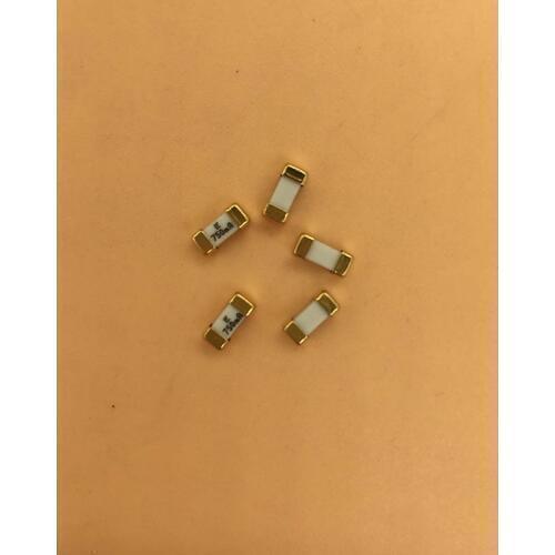 10PCS Inkjet printer DX5 DX7 head mainboard safety wire fuse for Mutoh RJ900C VJ1604 Mimaki jv33 Wit color fuse wire