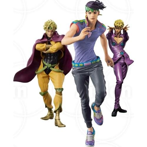 Aixlan Cartoon Figures