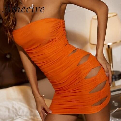 Amecire Fashionable Summer Dresses