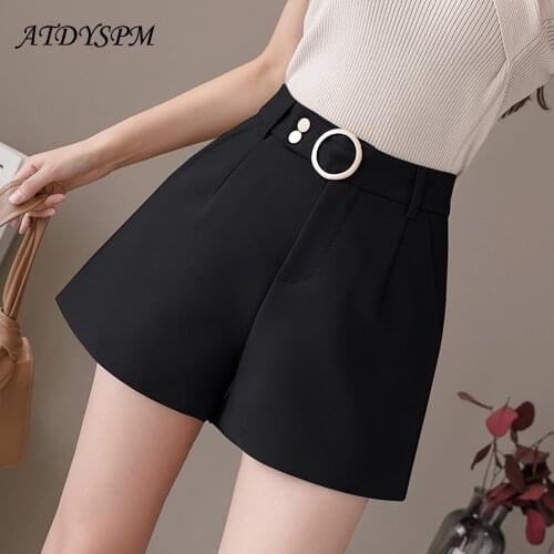 ATDYSPM Women's Office Shorts