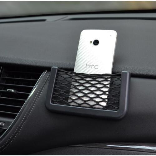 Car Styling trunk Storage bag Refitting accessories For Dacia duster logan sandero stepway lodgy mcv 2 dokker