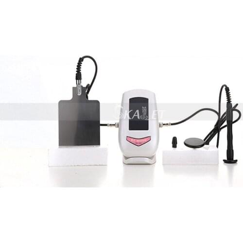 Portable Monopolar RF Radio Frequency Wrinkle Removal Facial Lifting Machine Body Face Massager