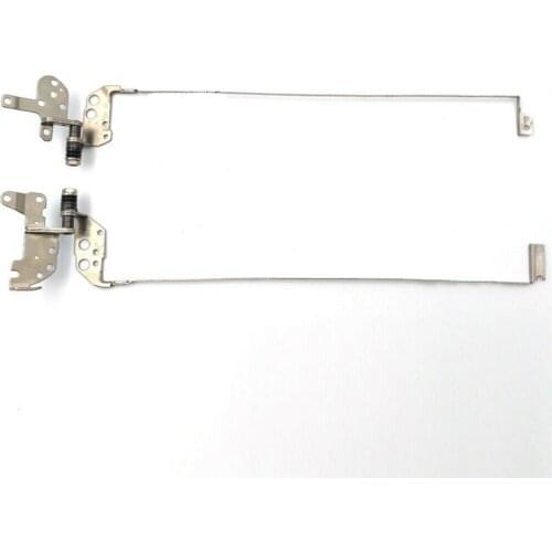 JIANGLUNNew for Toshiba Satellite S50-A S50D-A S50T-A S55-A S55D-A Non-Touch Screen Hinges