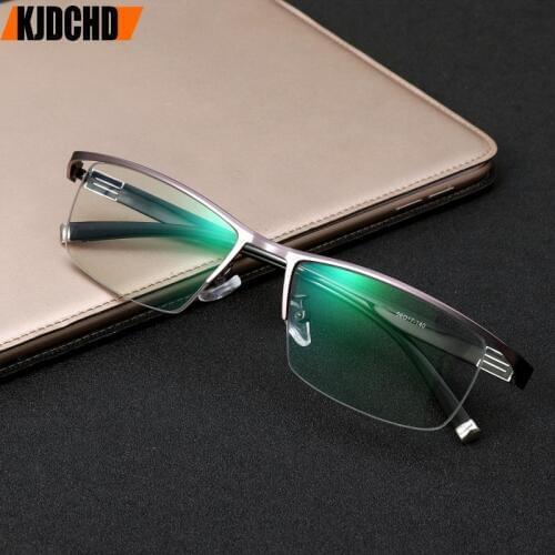KJDCHD Mens Computer Glasses