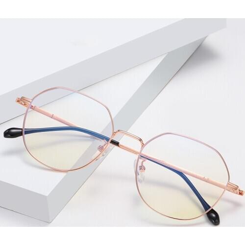 Anti Blue Light Radiation Glasses For Men Computer Gaming Glasses Blocker Blocking Ray Goggles Lentes Para Computadora