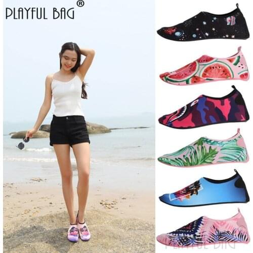 PLAYFUL BAG Swimming Shoes
