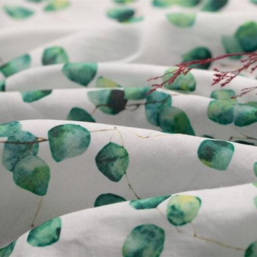 High quality ramie fabric High-end shirts, wide-legged trousers, dresses and gowns fabrics High-end brand patchwork