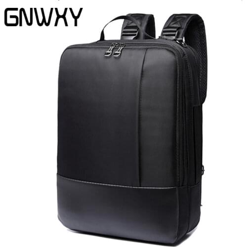 XD Design Anti-cut Waterproof Anti-thief BackpackBusiness Portable Multifunctional Design Travel Laptop Backpacks Dropshipping