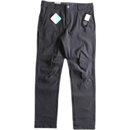 SERBEWAY Fishing Pants