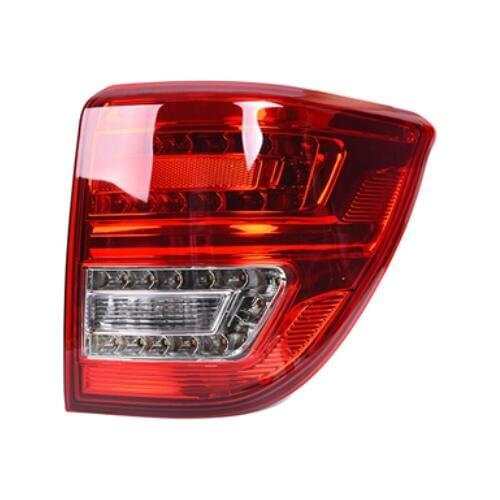 LED Tail Lamp Tail Light Back Light For BAIC S2