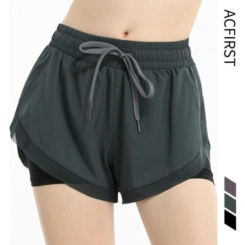 Wasteheart Women's Running Shorts