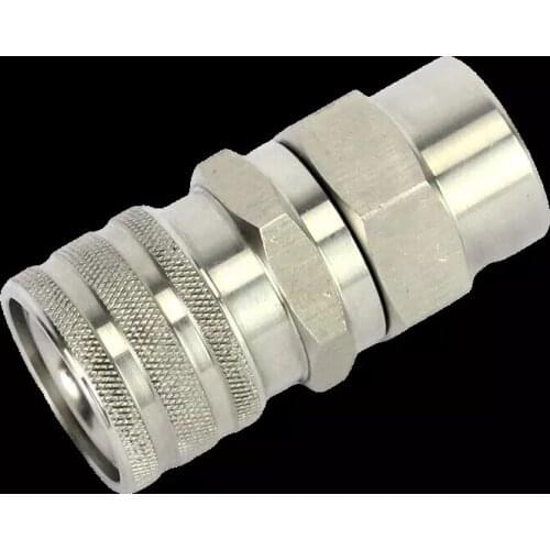 HOME BREW K-LOK FEMALE X 5/8 FEMALE