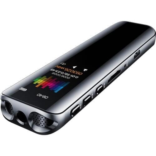 ZUIDID Digital Voice Recorders