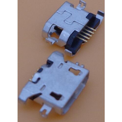 20pcs For motorola Moto G5 XT1672 XT1676 micro mini usb charging jack connector plug dock socket port replacement repair parts