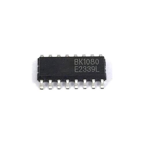 5pcs/lot BK1080EVD BK1080E BK1080 SOP-8 SOP-16 In Stock